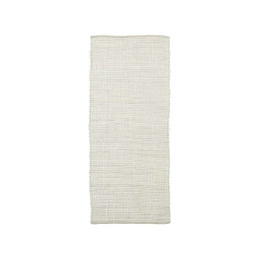 Chindi - Tapis en coton 70x160 cm