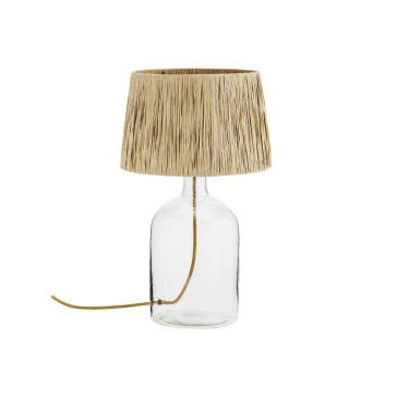 Izal - Lampe de table