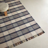 Neela - Tapis en coton 150x240 cm