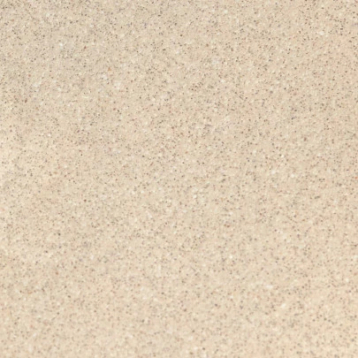 Eda - Patère en terrazzo, cream