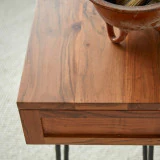 Bonnie - Console en acacia massif