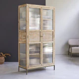 Andrea - Armoire en pin