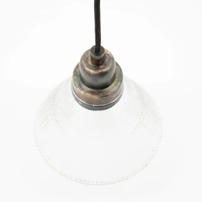 Vira - Suspension en verre 15 cm