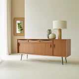 Simen - Buffet en teck 170 cm