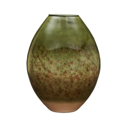 Close - Vase en verre, 29 cm