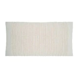 Chil - Housse de coussin en coton 80x40 cm