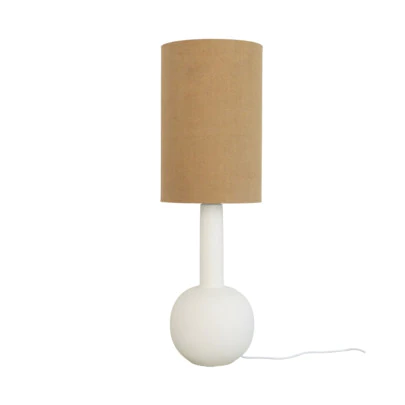 Escape - Lampe en céramique, 107 cm