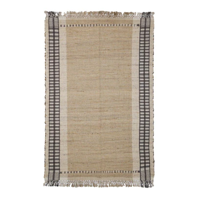 Sohane - Tapis en coton 150x240 cm