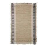 Sohane - Tapis en coton 150x240 cm