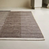 Anjali - Tapis en coton 200x300 cm