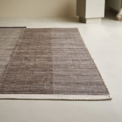 Anjali - Tapis en coton 80x150 cm